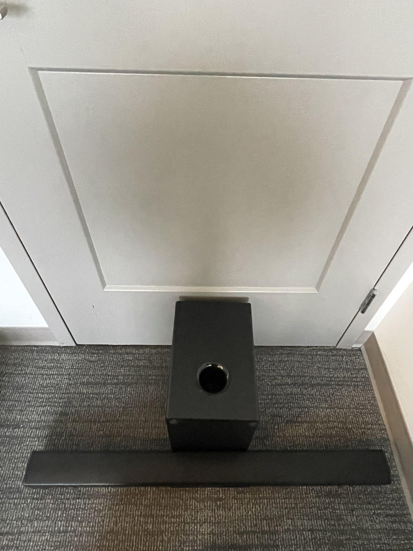 Onn Soundbar With Wireless Sub Woofer - Great Condition