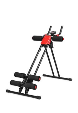 Ab Shaper