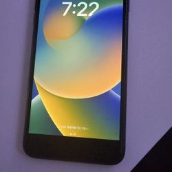 iPhone 8 Plus 256GB Unlocked GSM - WiFi only