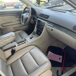 Audi A 4 
