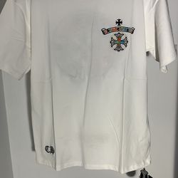 Chrome Hearts T-Shirt 