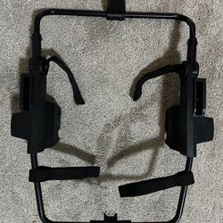 Mockingbird Car Seat Adapter 