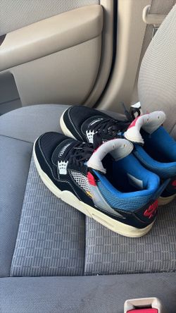 Jordan 4