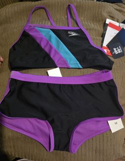 Speedo Swimsuit