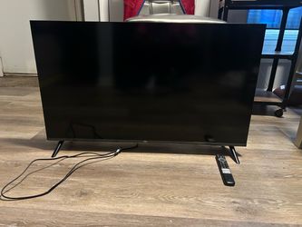 40 inch TCL Class S3 1080p LED Smart TV