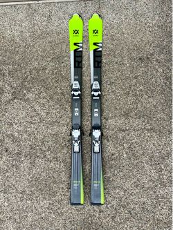 Völkl Children's Skis 140cm