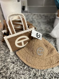 Telfar Bag Ugg