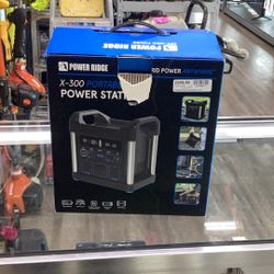 Power Ridge Power Bank 
