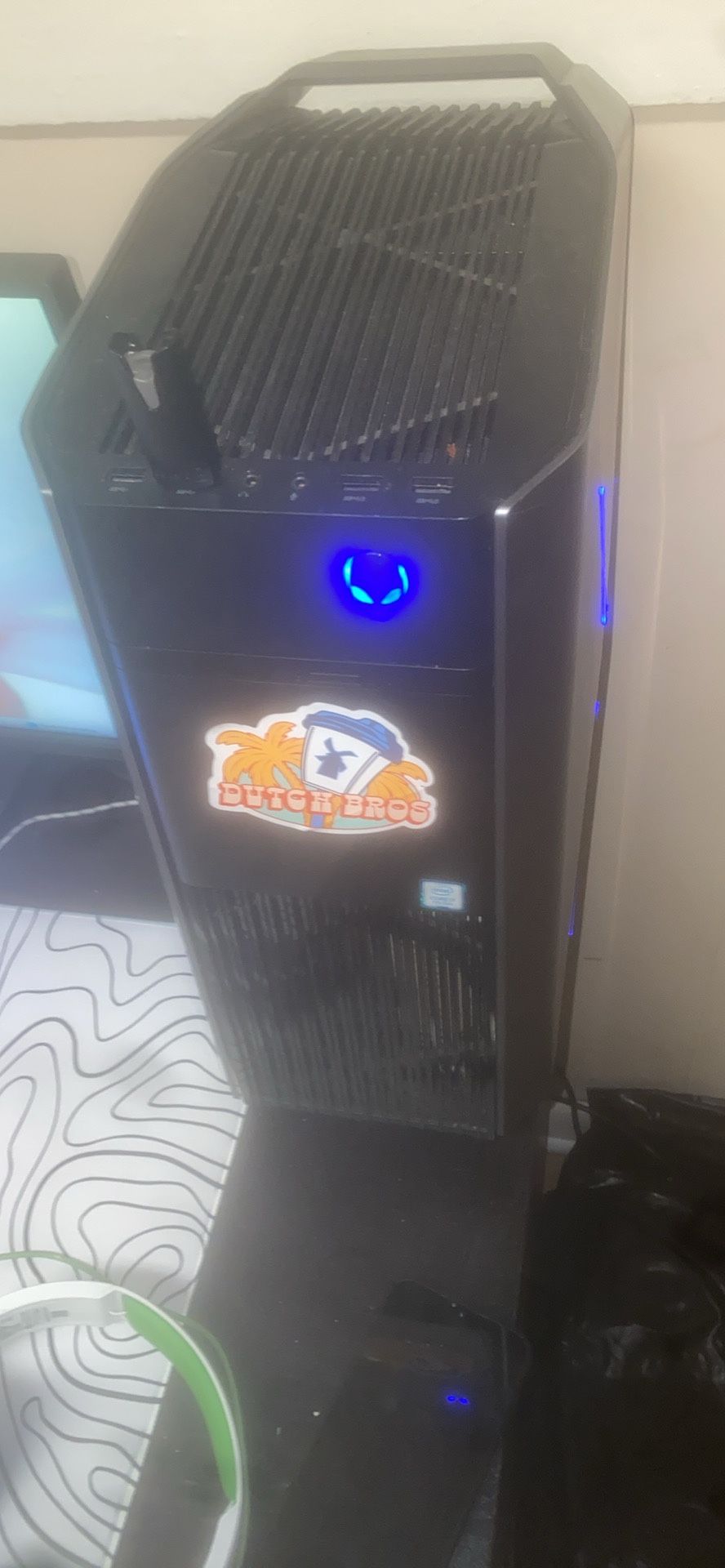 Alienware Aurora r5