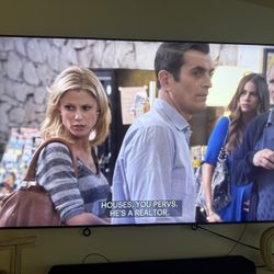 65 Inch Samsung Smart Tv