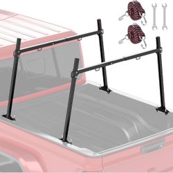 Truck Ladder Racks 1000Ibs Capacity 