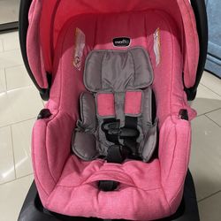 Infant Car Seat 