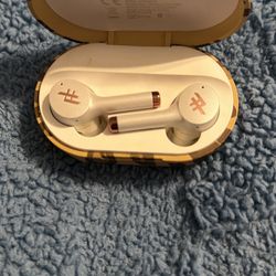 Ifrogz wireless headphones