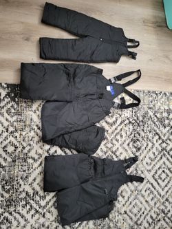 Snow Pants