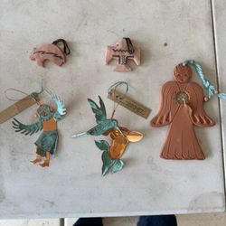 Misc Ornaments 