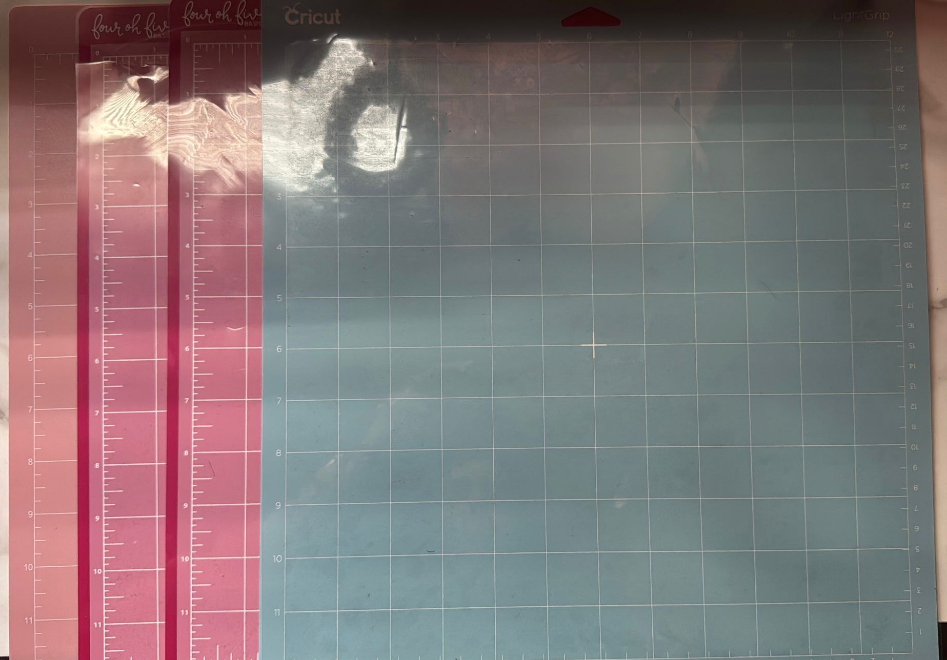 Cricut Explorer 2