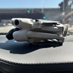 DJI Mini 4 Pro Drone 
