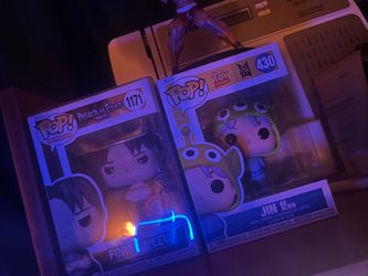 Bts jin funko pop