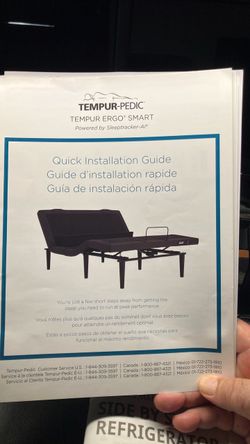 Bed Frame