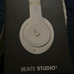 Beats Studio 3 Wireless