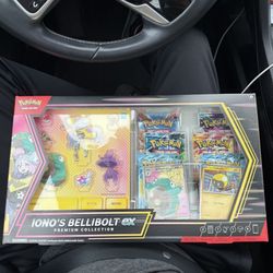 Pokémon Pack