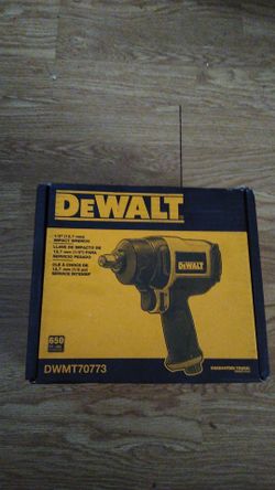 DEWALT