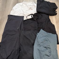 Maternity Clothes L-XL