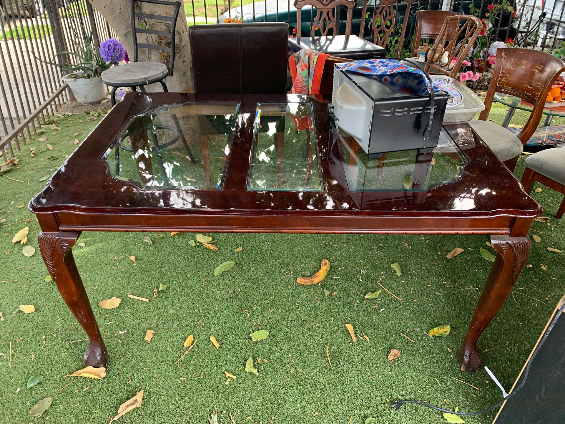 TABLE FOR SALE