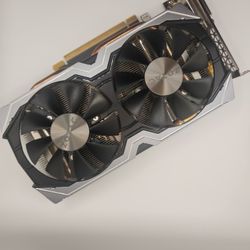 Zotac Geforce GTX 1017 Mini 