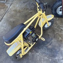 Mini Bike 
