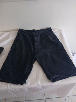 Levi shorts