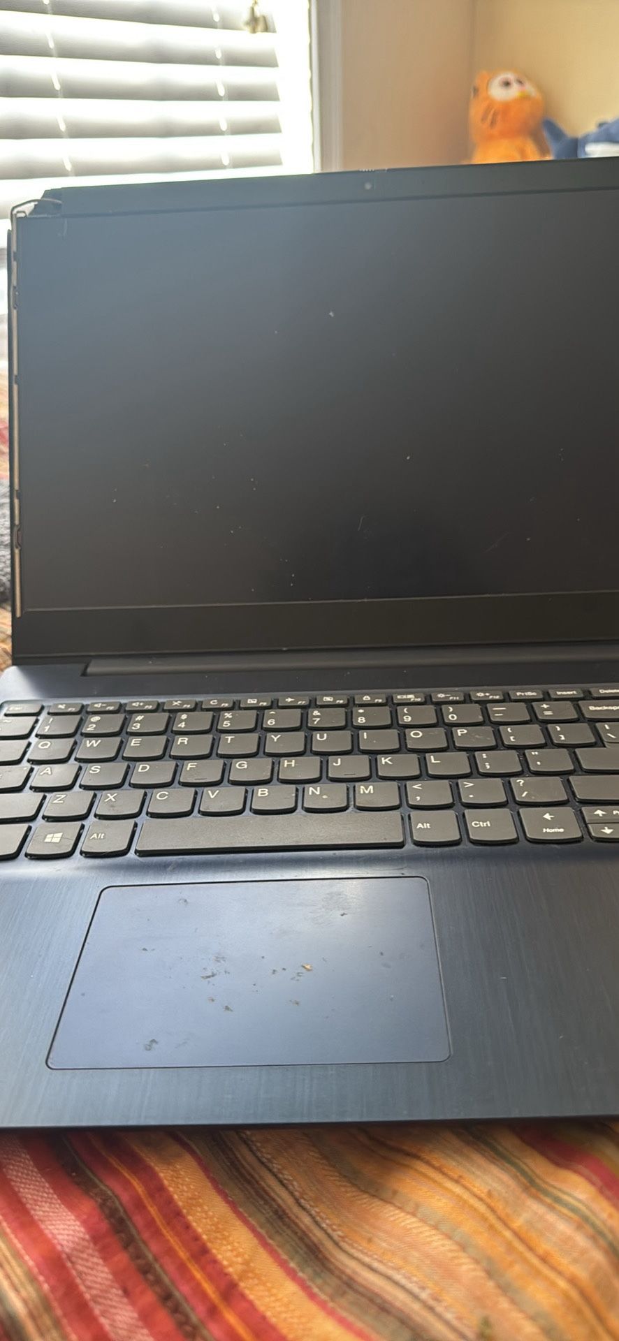 Lenovo Laptop