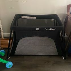 Baby’s Playpen/bed