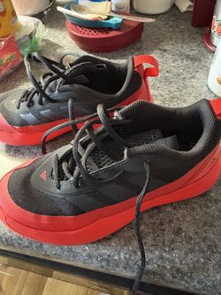 Adidas Youth Shoes