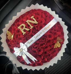 RAMOS BUCHONES PERSONALIZADOS PARA TODA OCASIÓN/FLOWER ARRANGEMENTS 