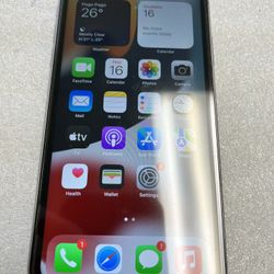  iPhone 11 Factory Unlocked To Any Carrier 64 Gb Good Condition