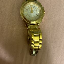 Women Coach Watch