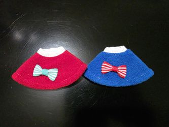 Bird Soft Neck Protector