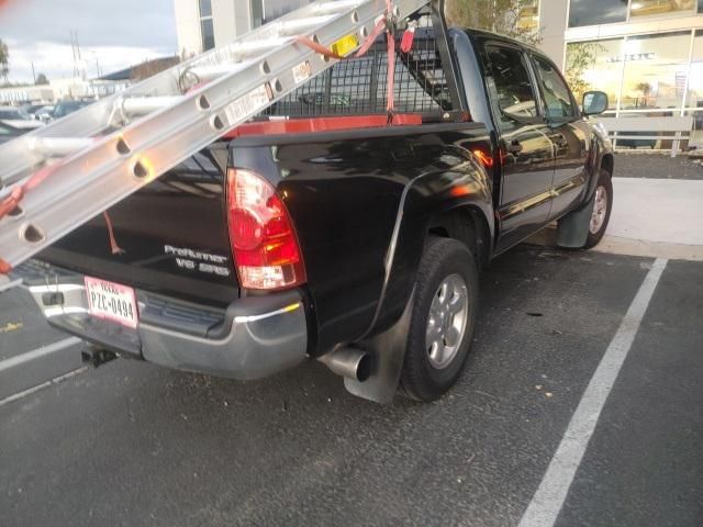 2008 Toyota Tacoma