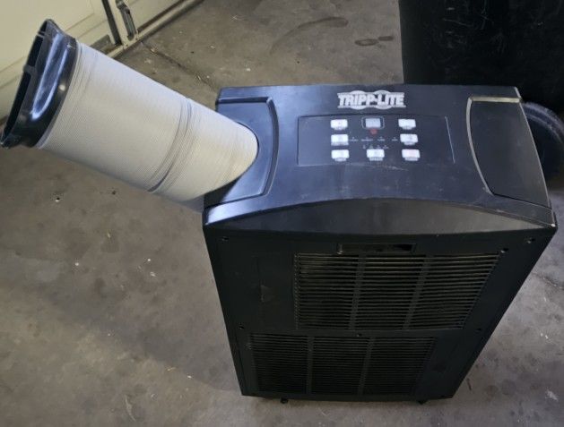 Portable AC 12000 BTU - SRCOOL12K