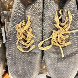 DSG Soccer Cleats 
