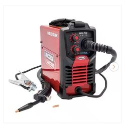 Lincoln Electric WELD-PAK 90i FC Flux-Cored Wire Feeder Welder (No Gas)