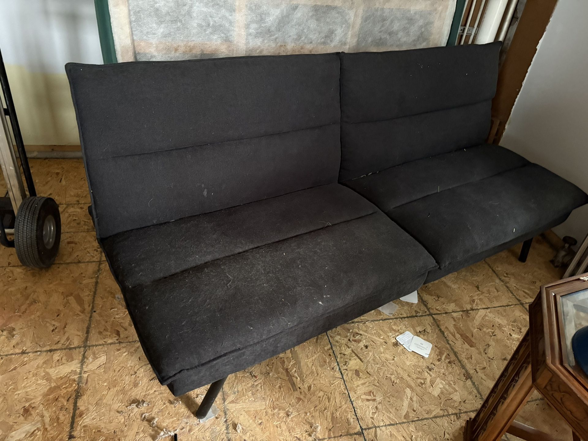 futon