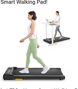 Urevo Spacewalk E1L  Smart Pad /Treadmill