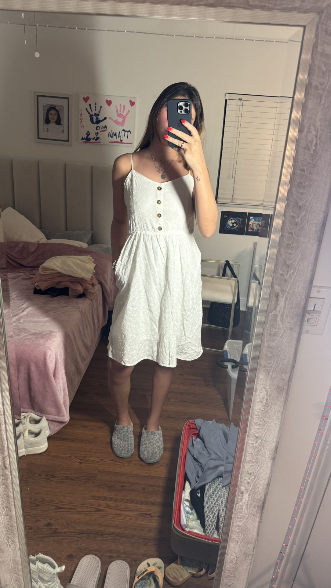 Clothing Dresses 