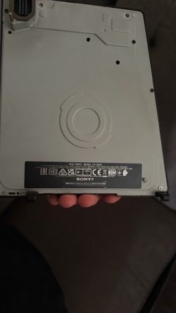 ps5 disk drive slim