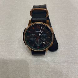Coach Watch 