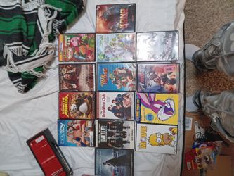 Kids movies