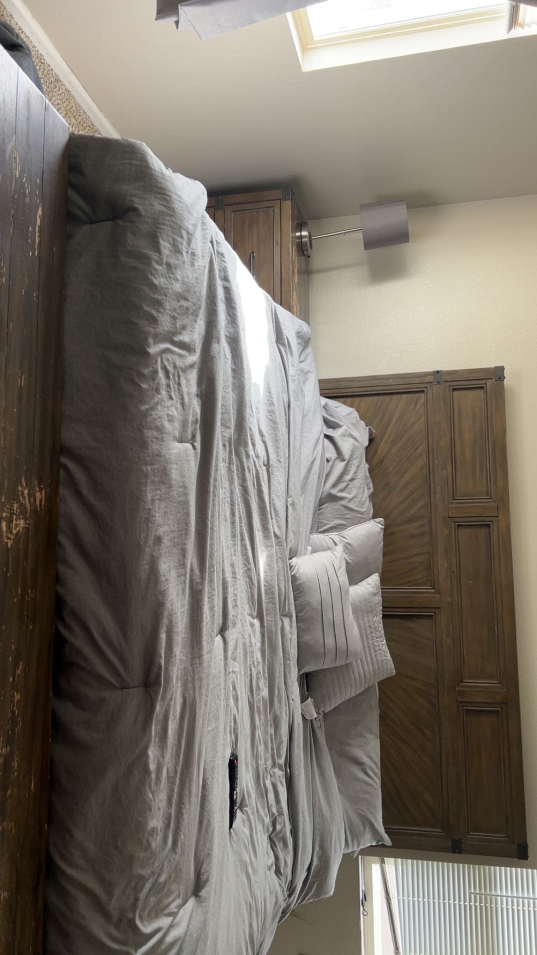 3 Piece King Bedroom Set 