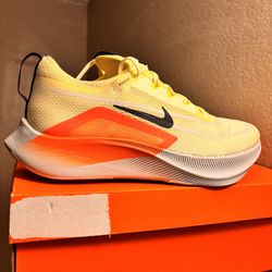 Nike Zoom Fly Running Shoes 